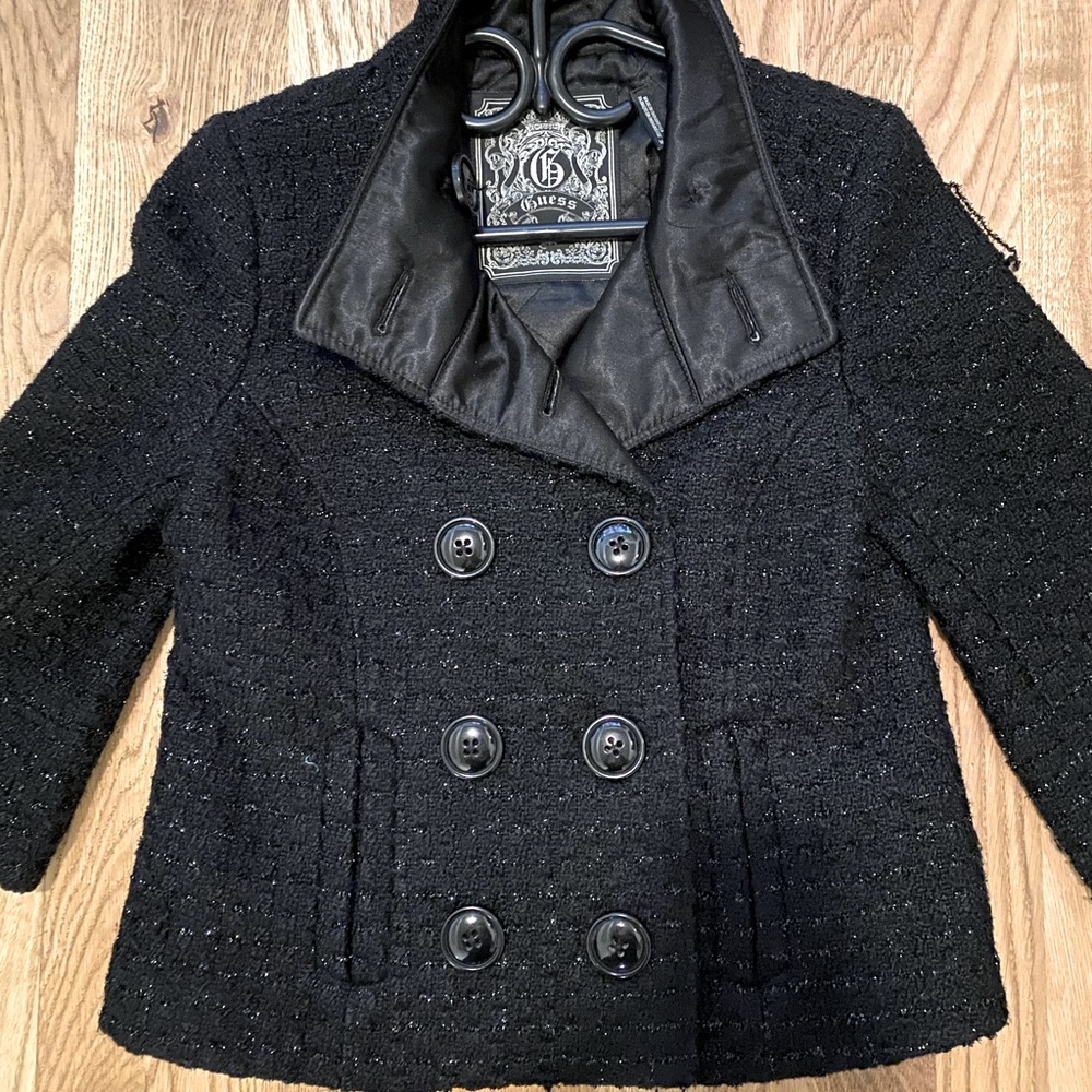Guess jacket